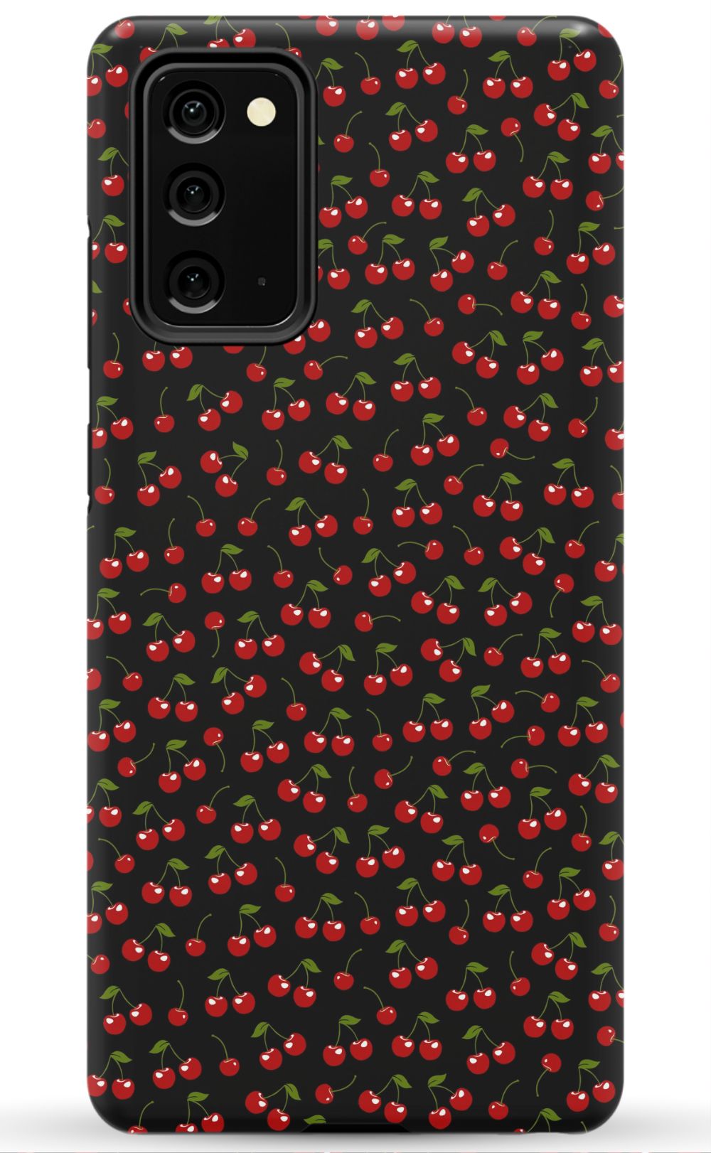 Cherry Obsession Phone Case